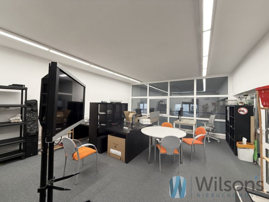 Warszawa Białołęka, 38 000 zł, 706 m2, hala/magazyn miniaturka 13