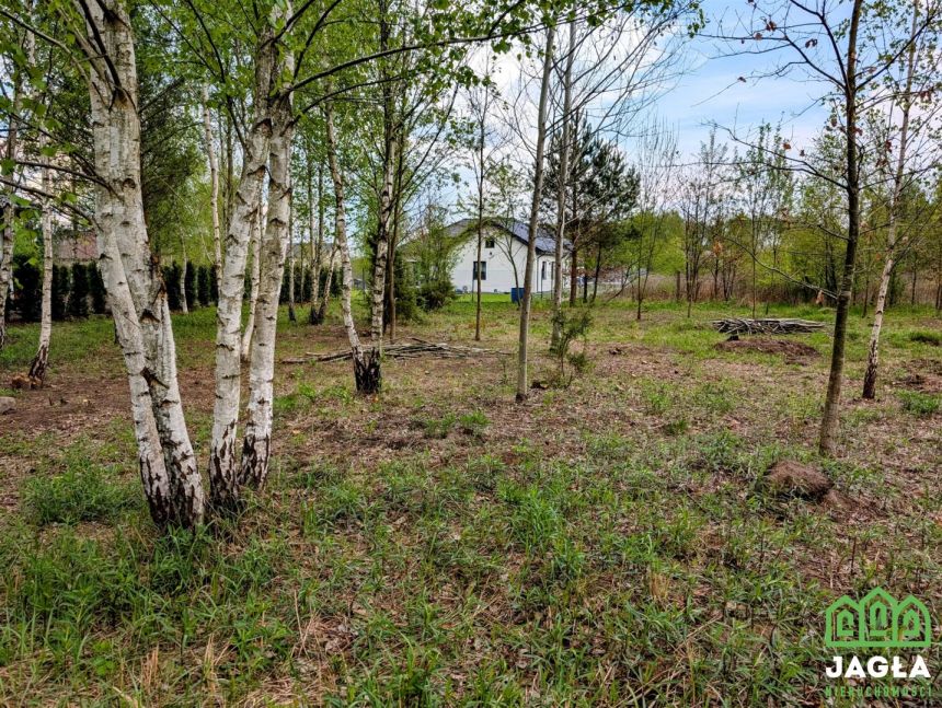 Żołędowo Osielsko działka 790m2 W.Z woda,prąd, gaz miniaturka 3