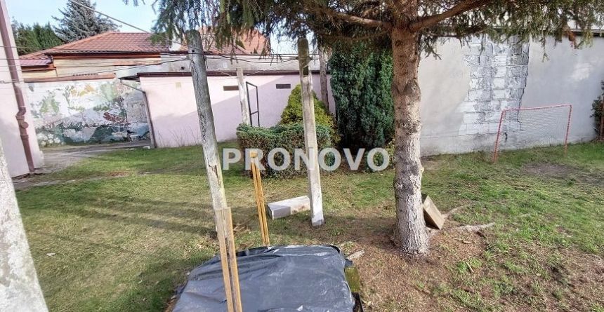 Mieszkanie 3 pokojowe, garaż Pogodno miniaturka 12