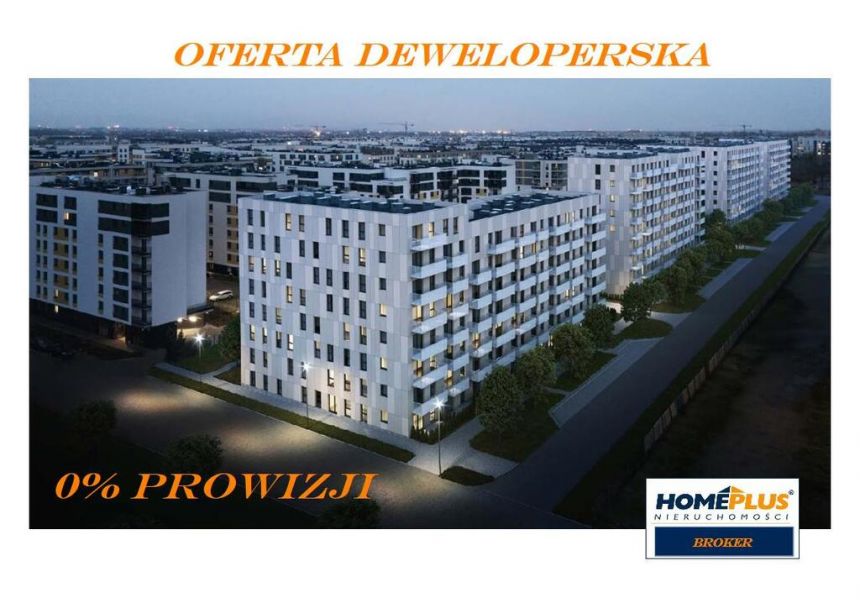 0%,deweloperskie,możliwe baardzo WYSOKIE RABATY !! - zdjęcie 1