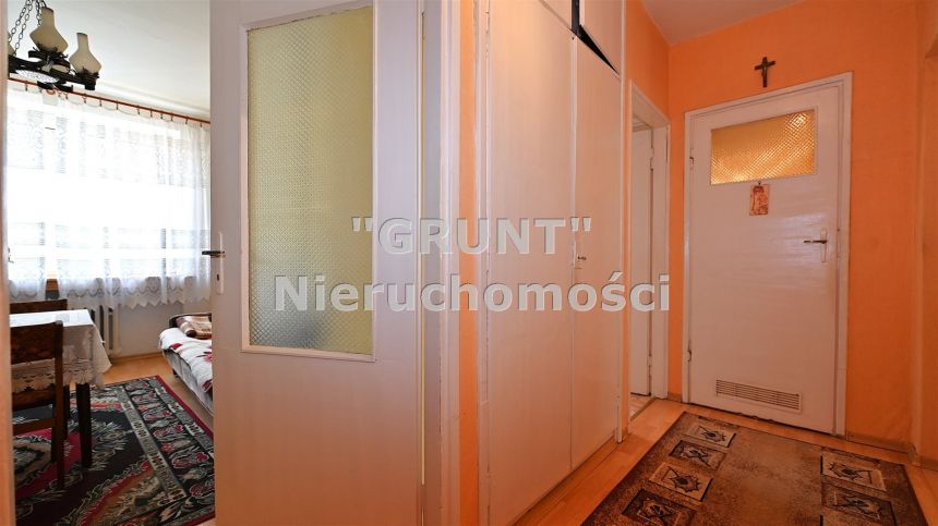 Piła Śródmieście, 299 000 zł, 50.29 m2, 2 pokojowe miniaturka 12