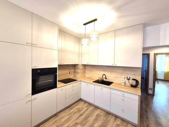 Mieszkanie do wynajęcia / 54m2 / ul. Zofii Rogalewicz miniaturka 2