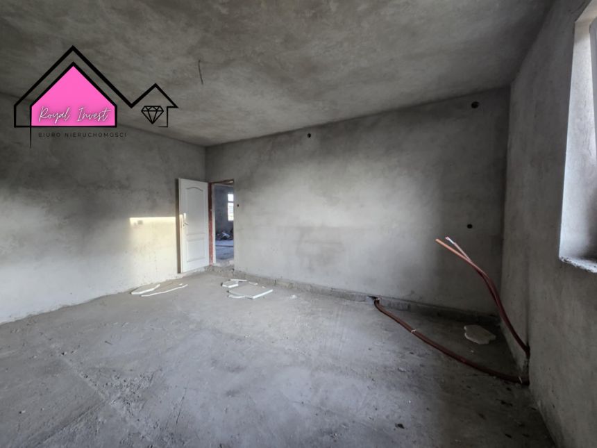 Złotków, 369 000 zł, 197 m2, wolnostojący miniaturka 5