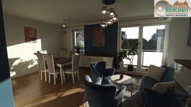 Wynajmiemy komfortowe mieszkanie
