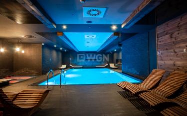 Kościelisko Butorów, 893 495 zł, 40 m2, pietro 1