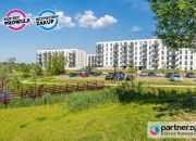 Gdańsk Łostowice, 525 000 zł, 40.26 m2, z balkonem miniaturka 16