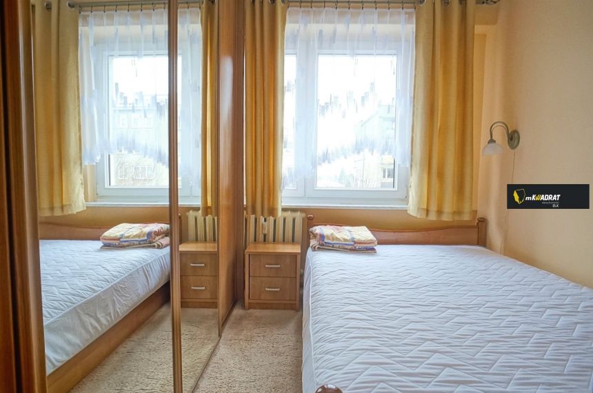 Ełk Północ I, 1 400 zł, 61 m2, umeblowane miniaturka 2