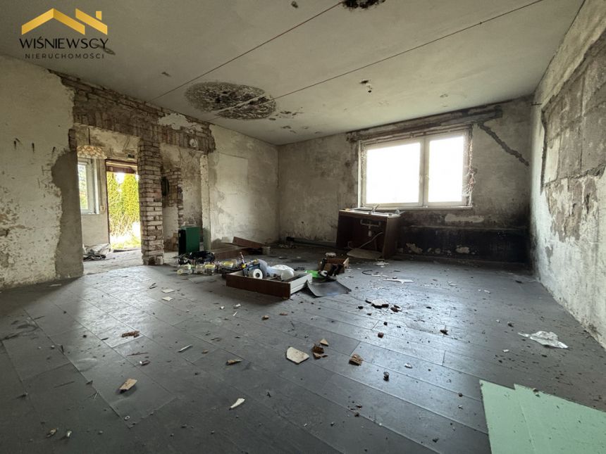 Dom, domek letniskowy Kikoły/ Tolkmicko miniaturka 4