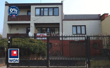 Warszawa Targówek, 1 850 000 zł, 360 m2, jednorodzinny