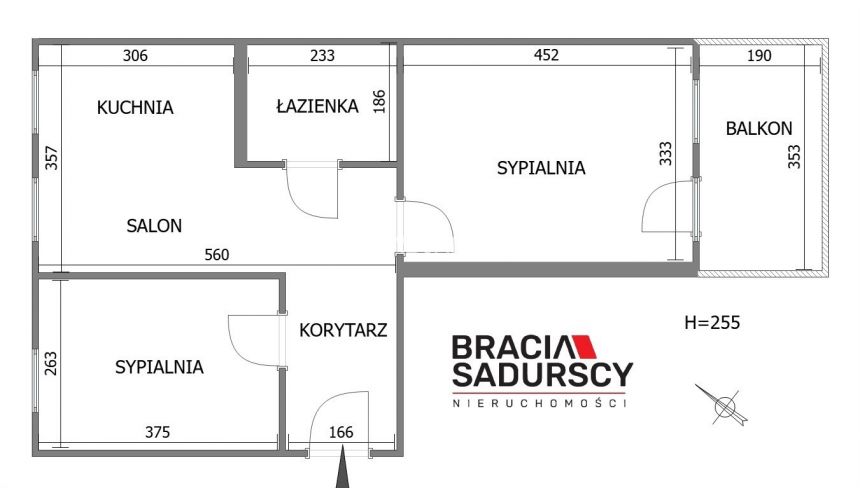 3 pokoje|Garaż|Dobry Standard miniaturka 2