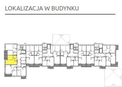 Dwupokojowe o pow. 42,52 m2 | Nowoczesne osiedle | miniaturka 3