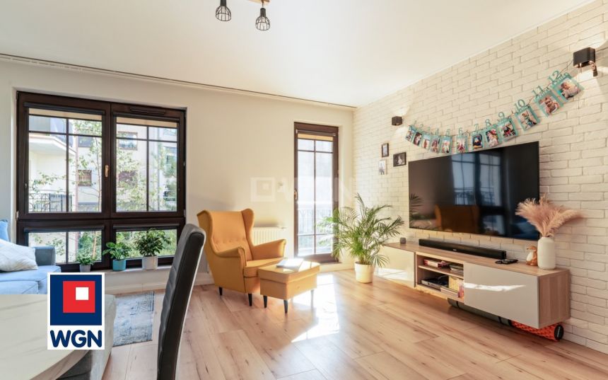 Gdańsk Wrzeszcz, 1 119 000 zł, 62.1 m2, stan dobry miniaturka 5