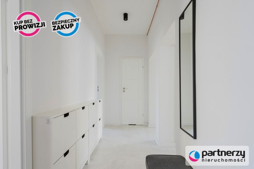 Gdańsk Wrzeszcz, 945 000 zł, 70.6 m2, parter miniaturka 18