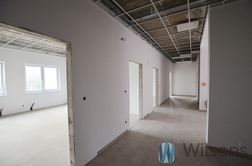 Łomianki Łomianki Centralne, 9 700 zł, 220 m2, pietro 2, 1 - zdjęcie 1