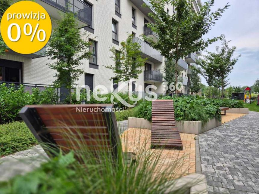 Apartament 5 pokoi, loggia, taras miniaturka 3