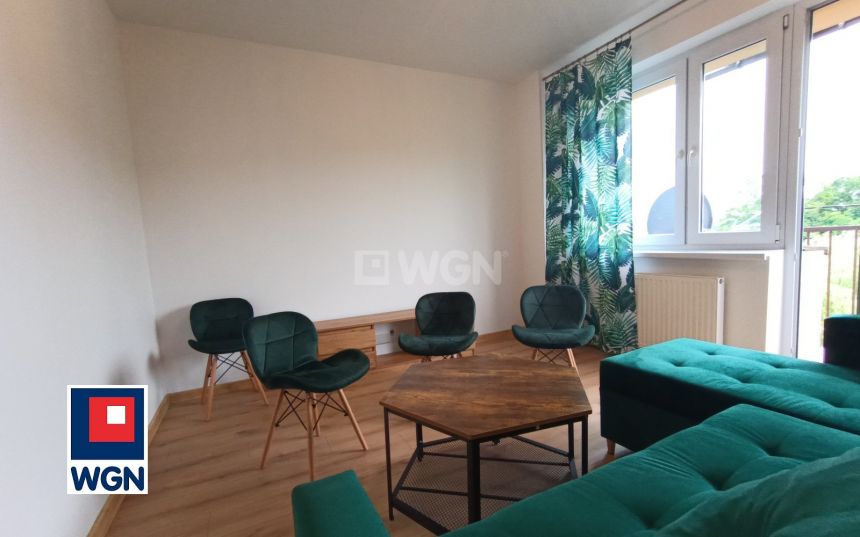 Rybnik, 330 000 zł, 42.2 m2, pietro 4 miniaturka 3
