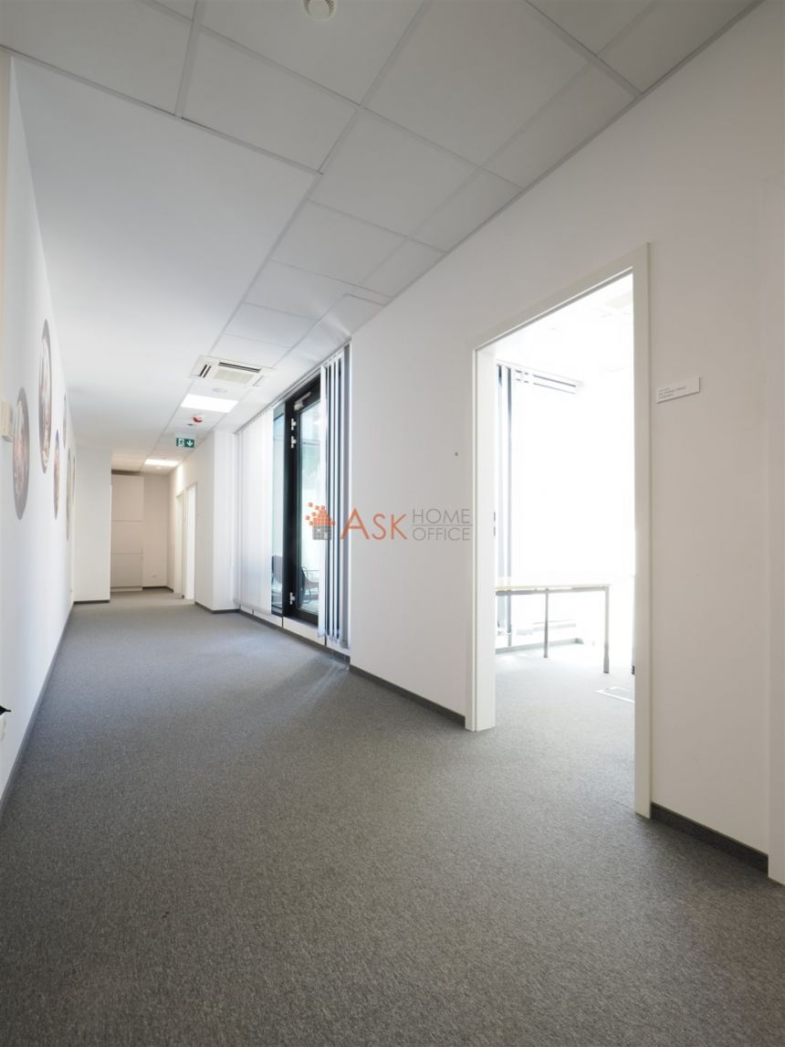 Wrocław Stare Miasto, 1 700 zł, 20 m2, wysoki standard miniaturka 9
