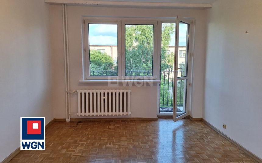 Sosnowiec Zagórze, 289 000 zł, 46.5 m2, pietro 3 miniaturka 5