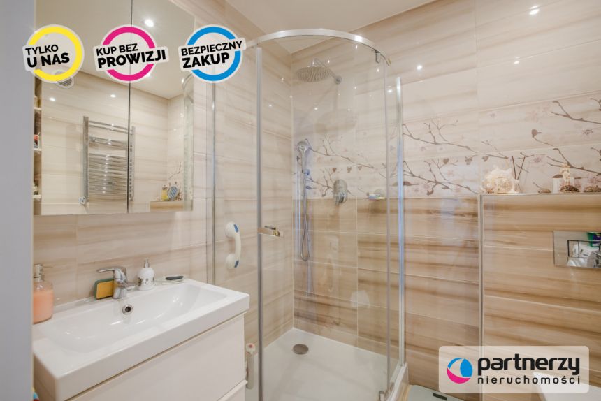 Gdańsk Piecki-Migowo, 630 000 zł, 56 m2, z balkonem miniaturka 8