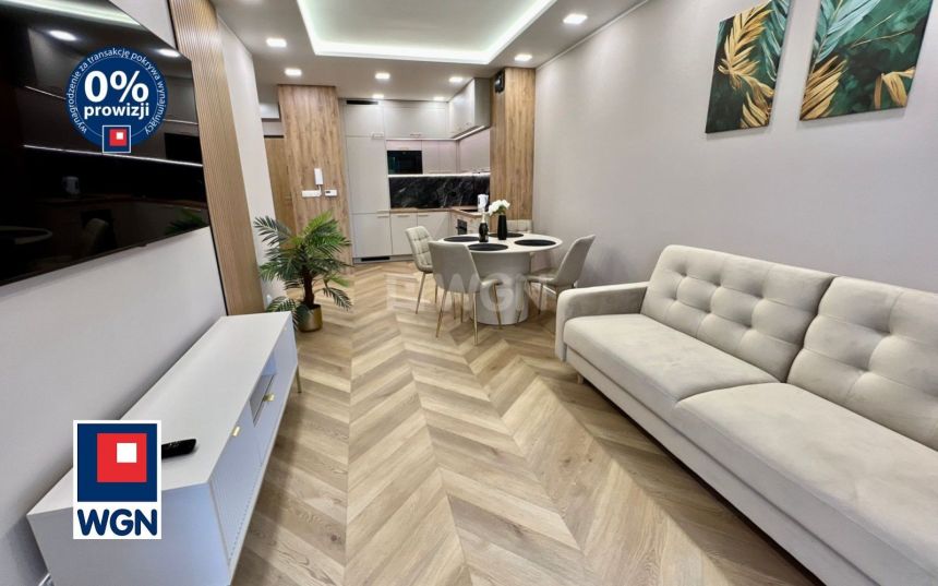 Świdnica, 2 800 zł, 46 m2, z balkonem miniaturka 7