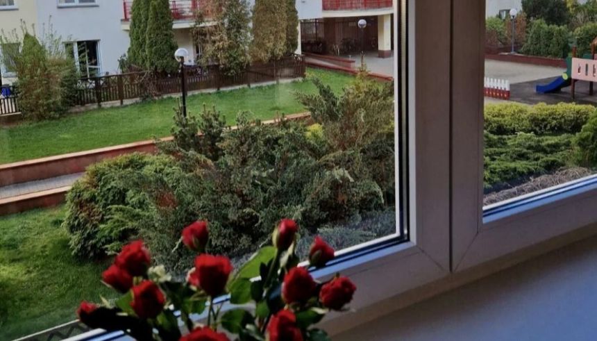 2-pokojowe mieszkanie na Ursynowie miniaturka 3