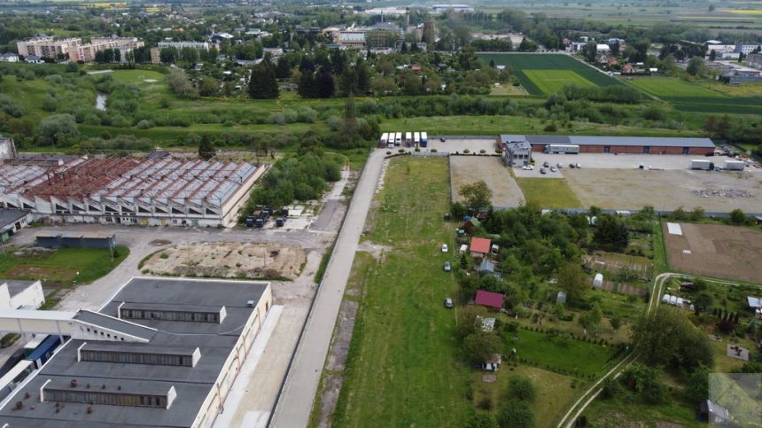 Działka inwestycyjna na sprzedaż miniaturka 3