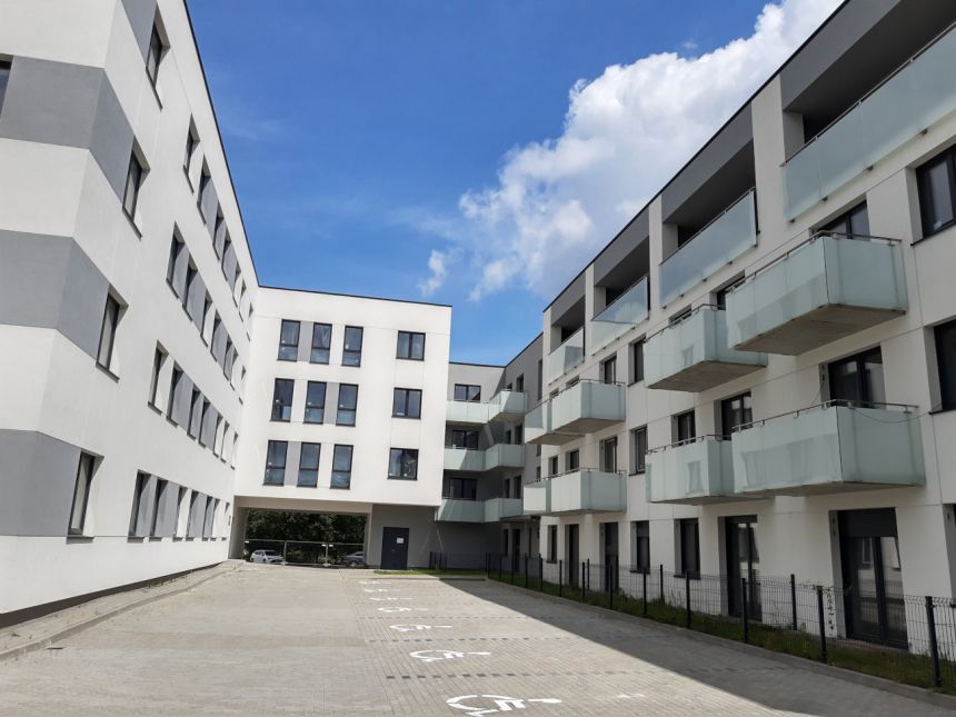 Dwupoziomowe mieszk/4 pok/balkon/loggia/Wrocław Maślice/miejsce postojowe GRATIS miniaturka 13