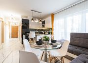 Nowoczesny 4-pokojowy apartament, Nowy Bieżanów miniaturka 4