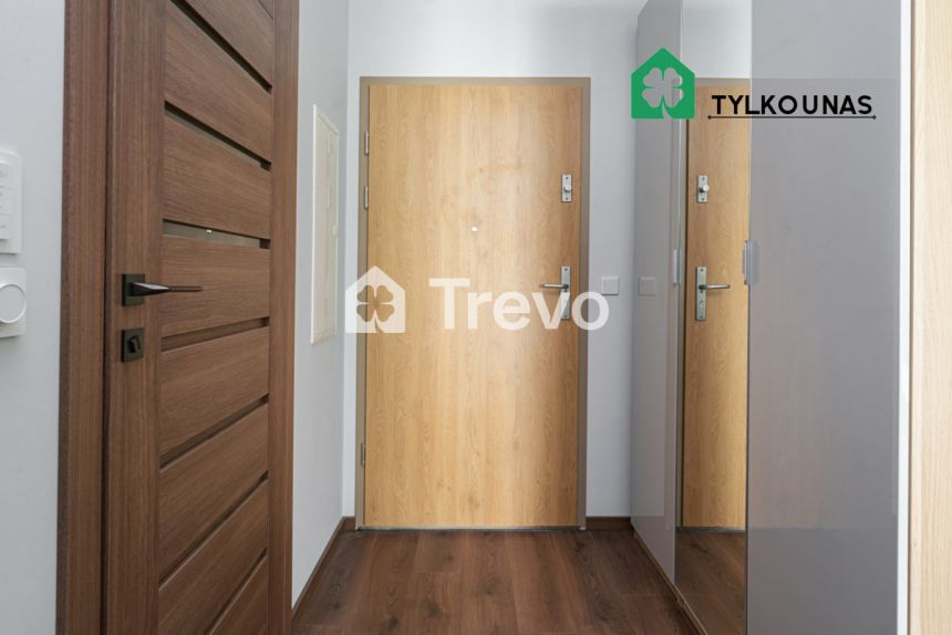 Gdańsk Łostowice, 569 000 zł, 39.55 m2, pietro 1/4 miniaturka 17
