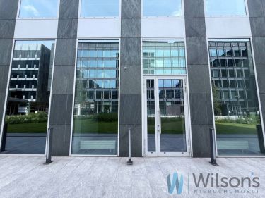 Warszawa Górny Mokotów, 6 000 zł, 57 m2, pietro 1, 8