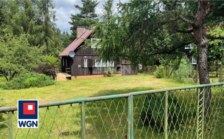 Kroczyce, 291 000 zł, 70 m2, jednorodzinny - zdjęcie 1