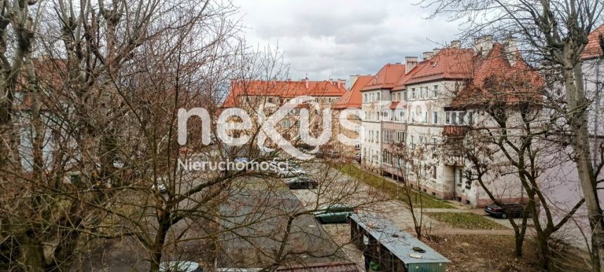 Mieszkanie z balkonem - spokojna okolica miniaturka 4