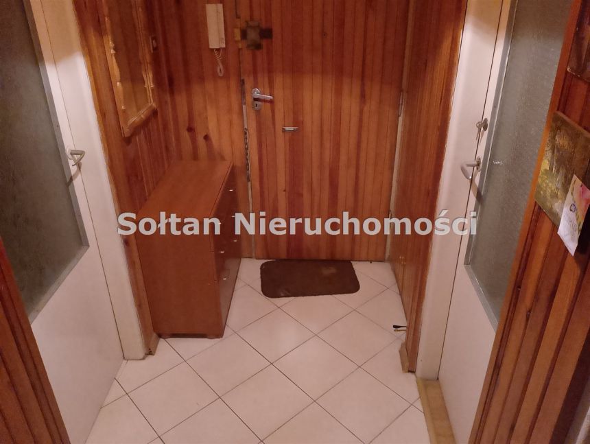 Warszawa Targówek, 630 000 zł, 46.81 m2, parter miniaturka 8