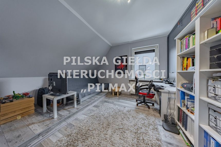 Piła Górne, 589 000 zł, 69 m2, z garażem miniaturka 14