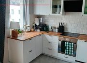 Nowoczesne, umeblowane 2 pok z balkonem Krzyki. miniaturka 5