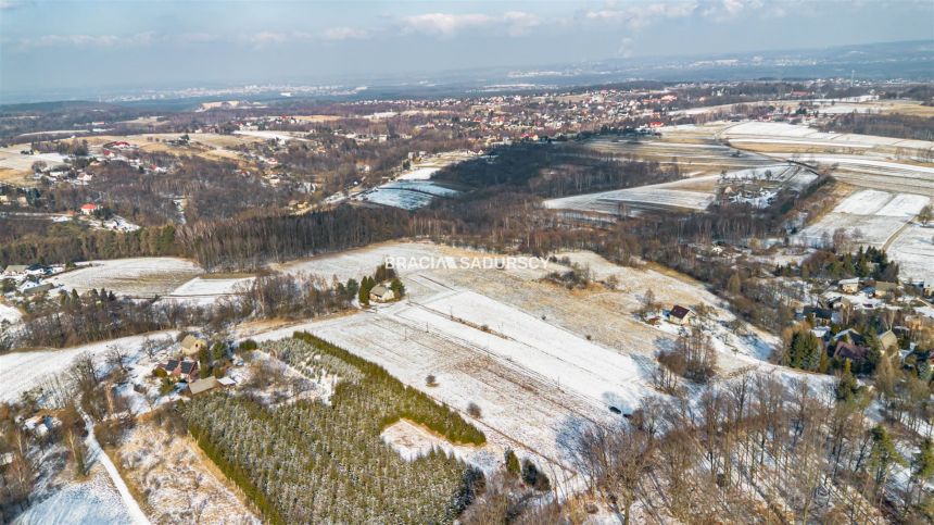 Działka – duży potencjał inwestycyjny! miniaturka 13