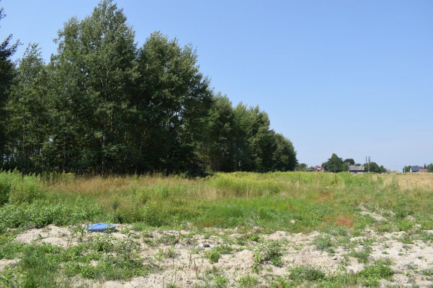Działka budowlane 8.9 - Głogów Młp. miniaturka 4