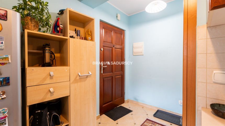 2 pokojowe, 36m2, Imbramowska miniaturka 16