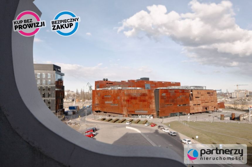 Gdańsk Śródmieście, 999 000 zł, 79.1 m2, z balkonem miniaturka 35