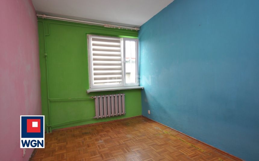 Radomsko, 259 000 zł, 61.72 m2, do remontu miniaturka 8