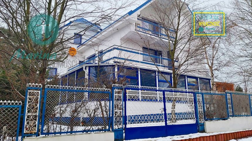 Jastrzębia Góra, 3 600 000 zł, 560 m2, pietro 1, 2 miniaturka 6