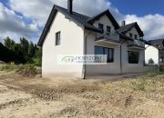 Borkowo Żukowo- nowoczesna zabudowa bliźniacza miniaturka 3