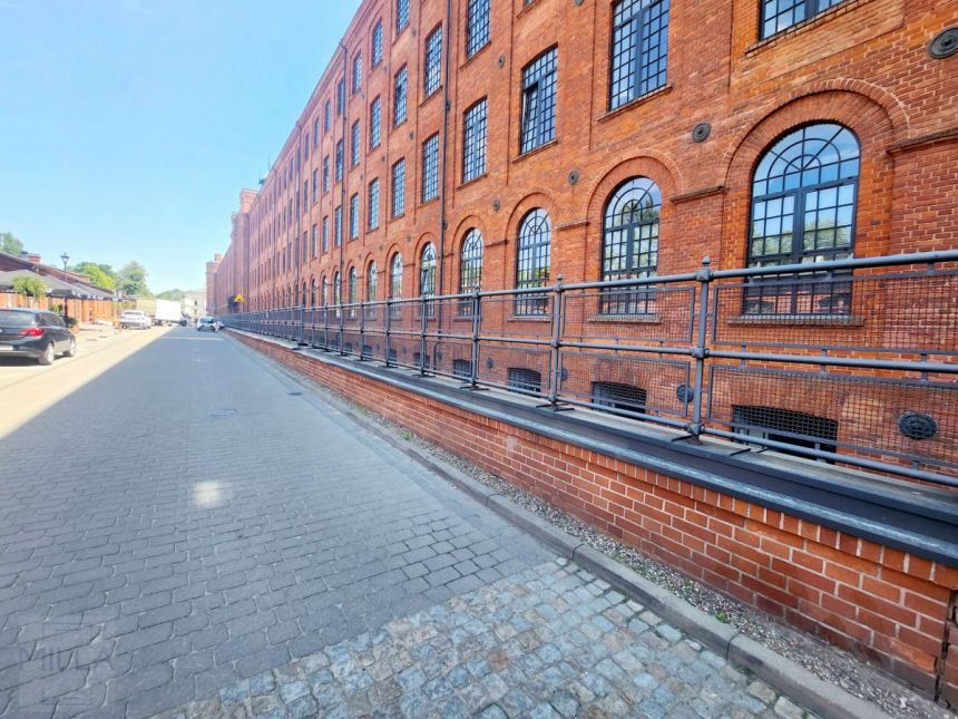 Łódź Fabryczna Widzew, 3 000 zł, 50 m2, kawalerka miniaturka 3
