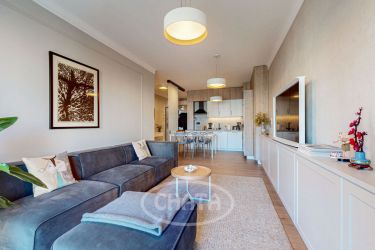 Wrocław Stare Miasto, 1 300 000 zł, 67.35 m2, z balkonem