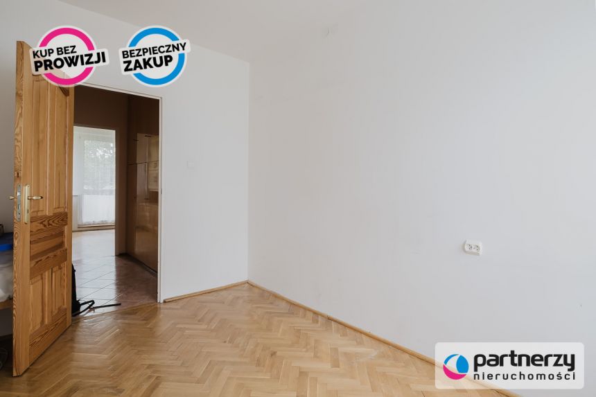 Gdańsk Suchanino, 659 000 zł, 52 m2, z miejscem parkingowym miniaturka 9
