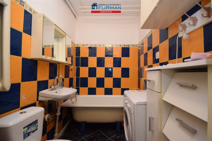 Piła, 197 000 zł, 29.4 m2, pietro 1 miniaturka 6