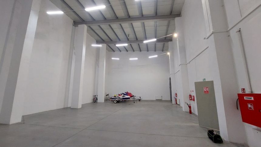 Warszawa Wawer, 28 000 zł, 650 m2, pietro 1 miniaturka 4