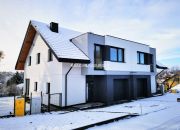 Bosutów/Zielonki Dom Bliźniak 149m2 na działce 3a miniaturka 2
