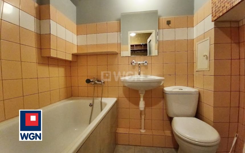 Legnica Zosinek, 1 300 zł, 46.9 m2, z balkonem miniaturka 5
