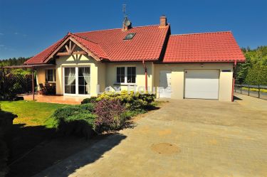 Szczecin Płonia, 1 170 000 zł, 118 m2, z bloczków ceramicznych